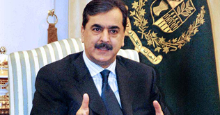 Administrators to replace Nazims in August: PM